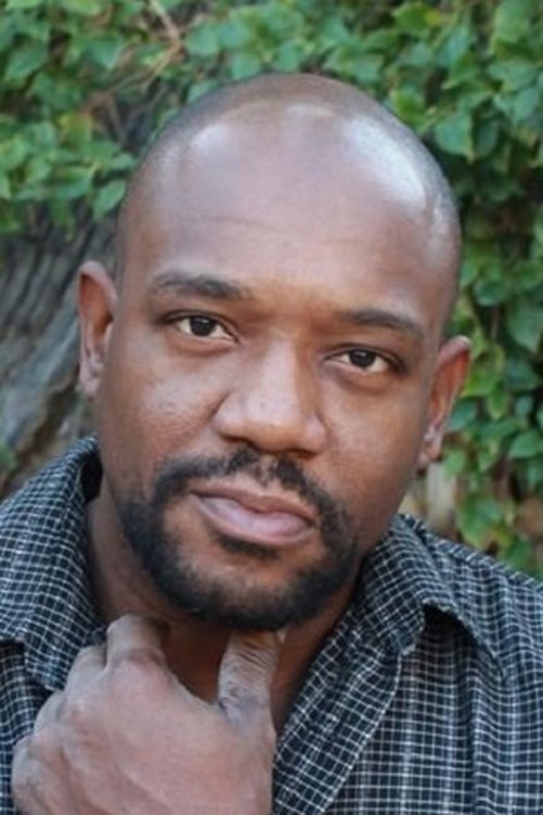 Mongo Brownlee as Bill