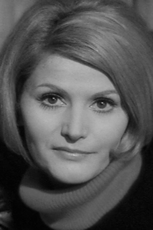 Simone Bach as Anne-Marie de Blomette