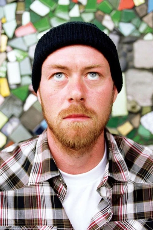 Marc Johnson as Himself