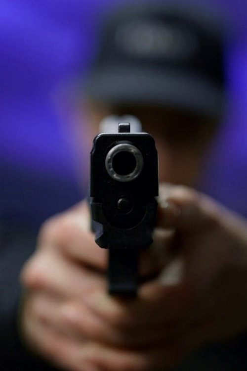 The Other Mafia poster