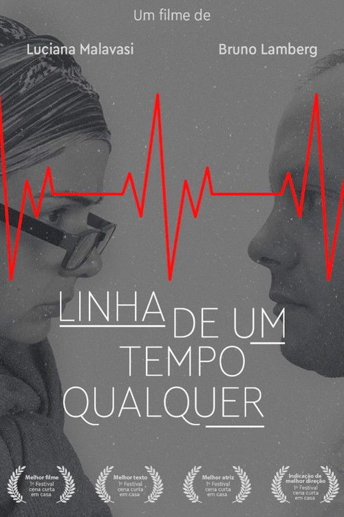 A Thread of Any Time poster