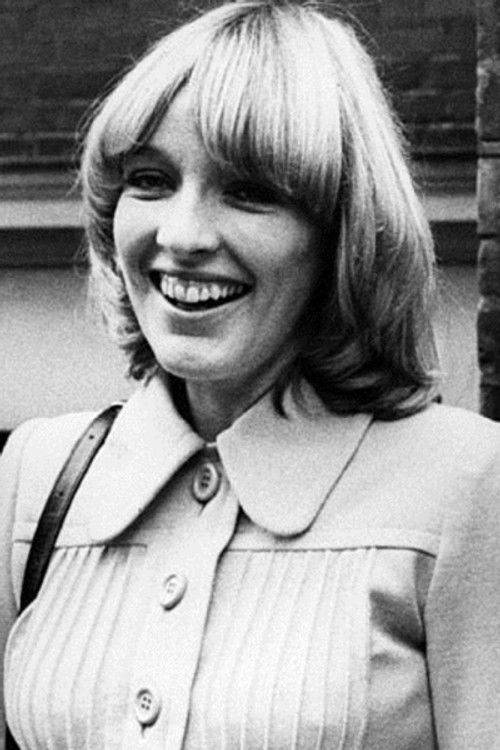 Virginia Carrington as Mama