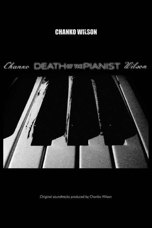 Death of the Pianist poster