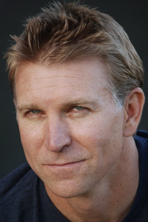 Derick Pritchard as Araujo