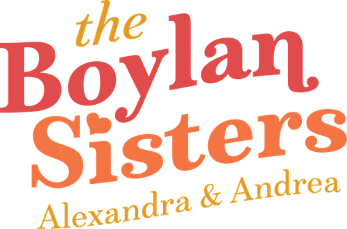 The Boylan Sisters logo
