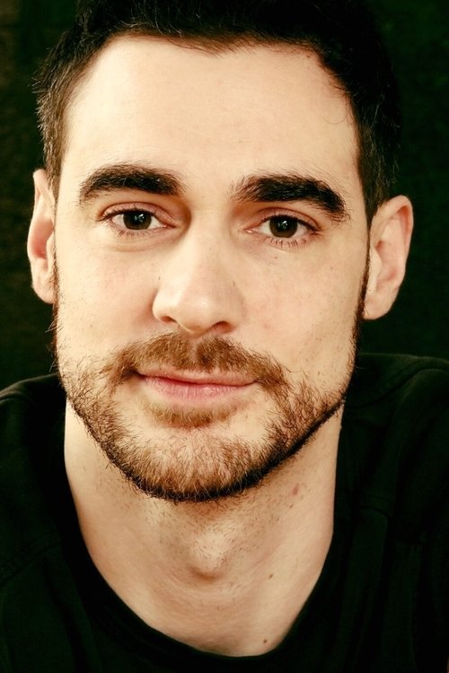 Arnaud Denis as Patrice Brunetti