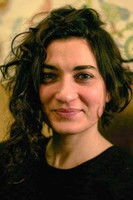 Francesca Olivieri as 