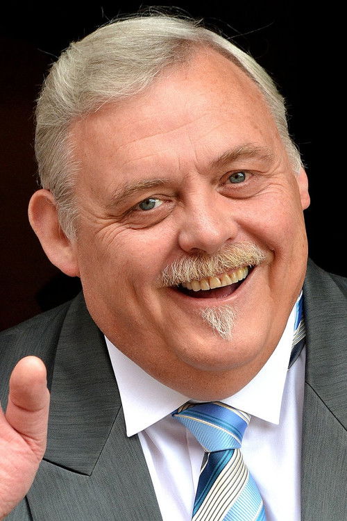 Arne Lundemann as Jakob