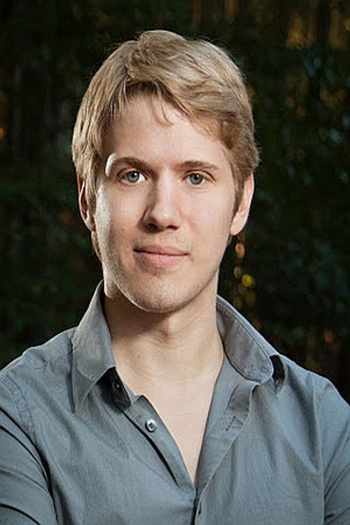 Greg Garrison as Desmond