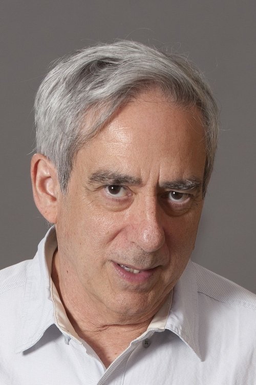 Robert Dorfman as Reynolds