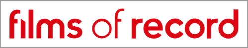 Films of Record logo