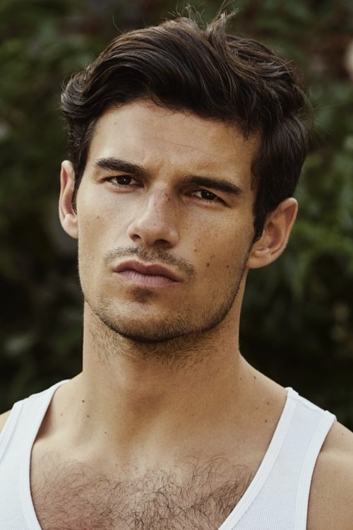 Paul Forman as Kristjan