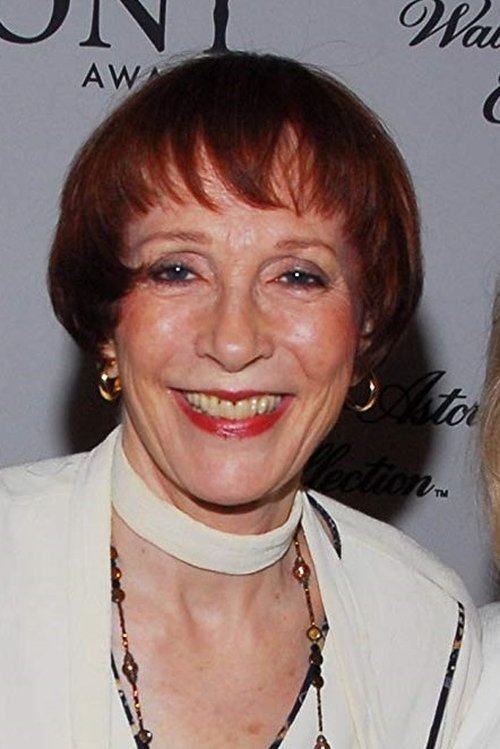 Patricia Elliott as Emily