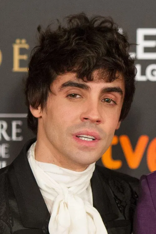 Javier Ambrossi as Self