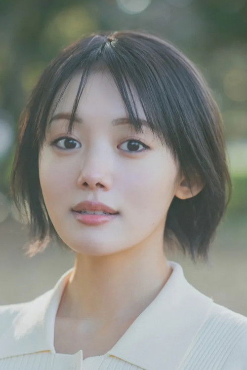 Shion Tachibana as Rino Anzai