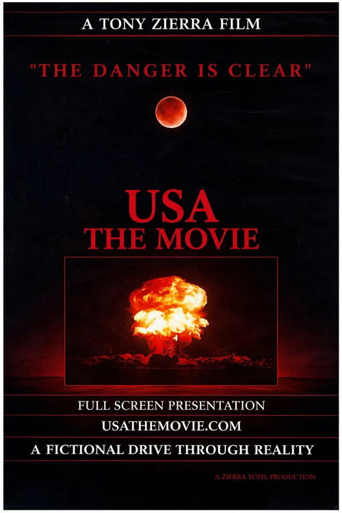 USA the Movie