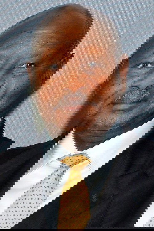 Yoweri Museveni as Self