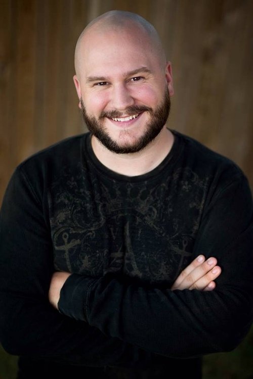 Phil Redburn profile photo