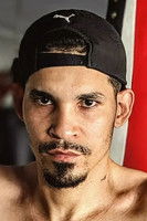 Keiber Gonzalez as Self