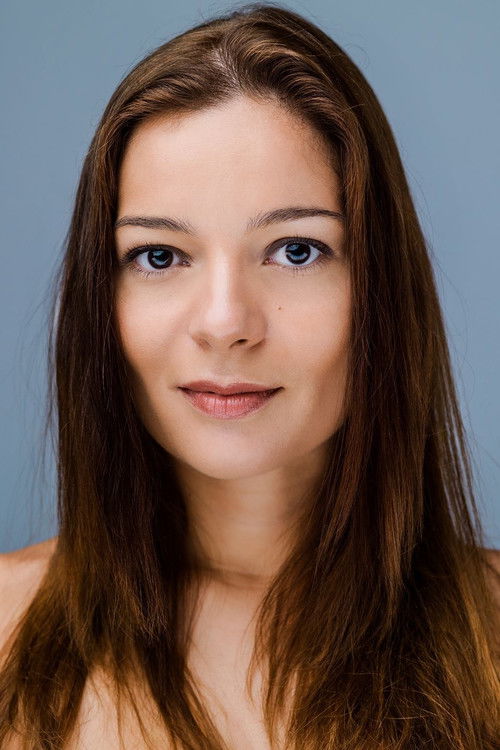 Liliana Leite as Rita