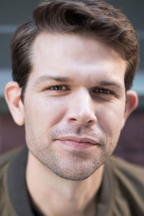 Taylor Anthony Miller as Clark