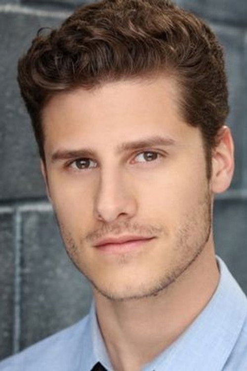 Michael Moskewicz as Kennedy