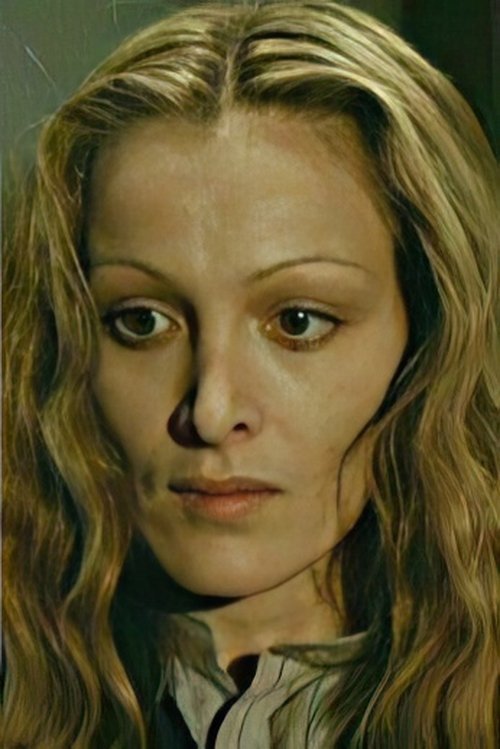Dany Kogan as Rosana