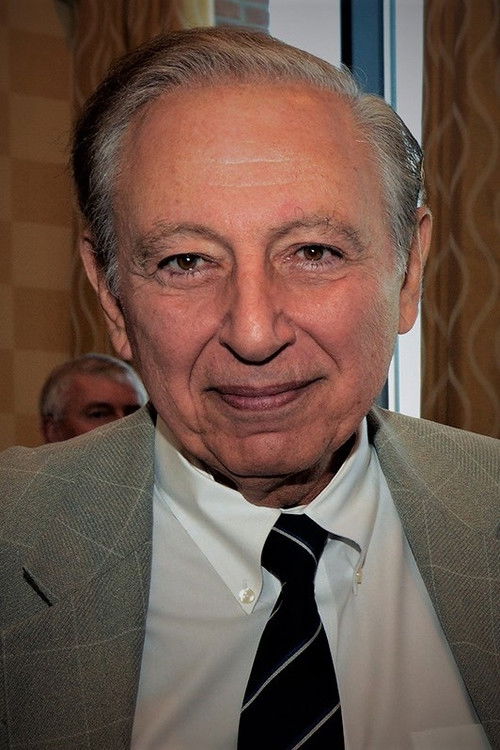 Robert Gallo as Self