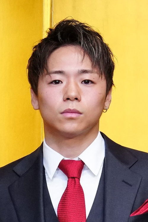 Takeru Segawa as Self