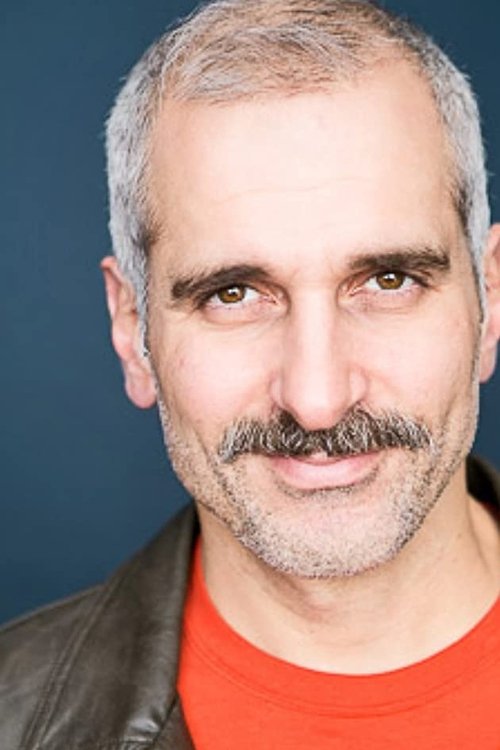 Turhan Troy Caylak as 