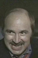 Enzo Spitaleri as Monk