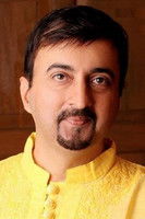 Raju Shrestha as Ramu