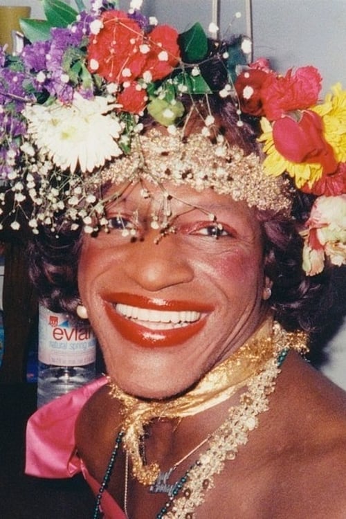 Marsha P. Johnson as Self