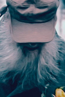 L’ogre de peinture