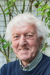 John Leddy as Coachman