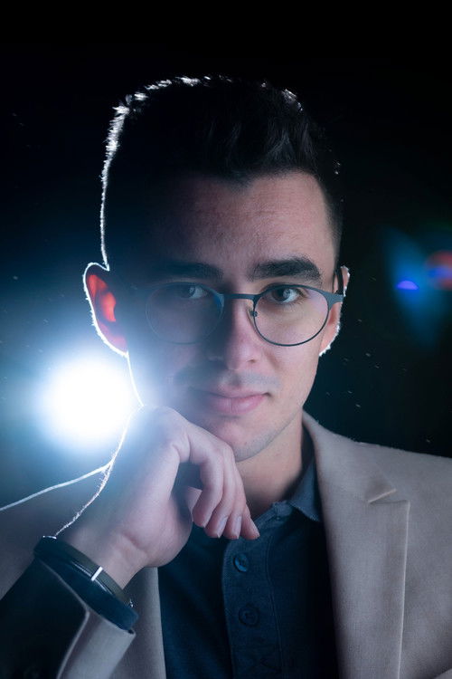 Ilan Ravel as Alphonse Broutignet