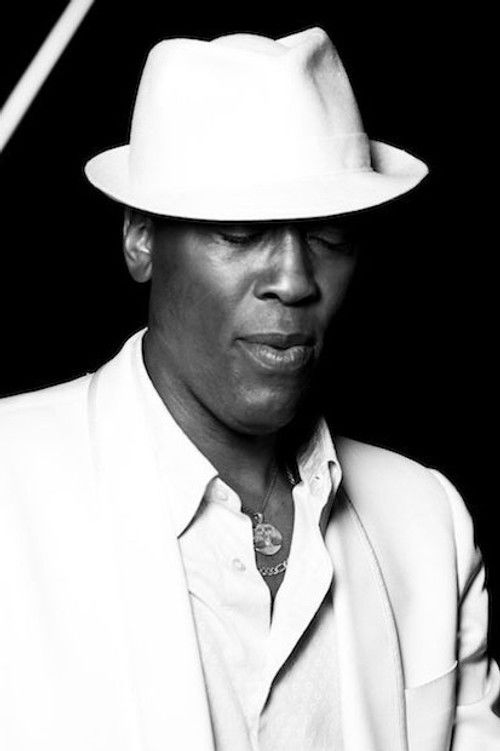 Warren 'Slim' Williams as Chateau Lenore Pianist