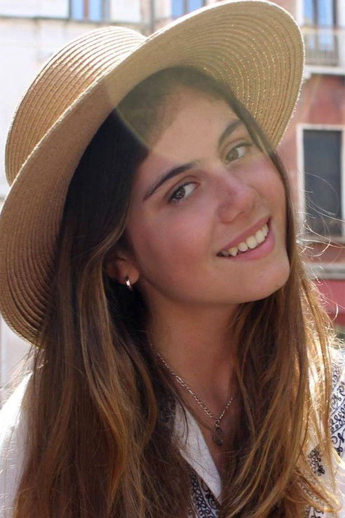 Ana Treviño profile photo