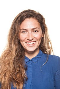 Dorien De Clippel as