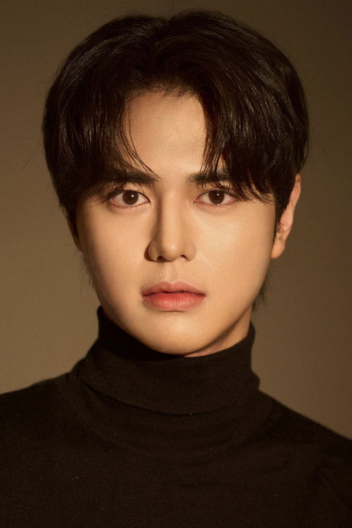 Hwang Jae-wook as Bihyung