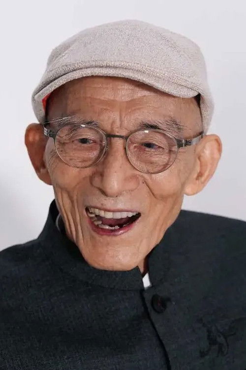 You Benchang as Old Li Xianji