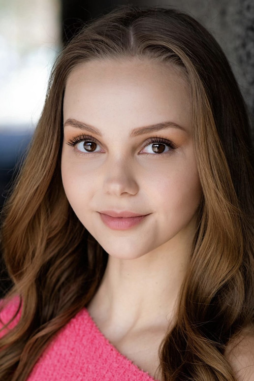 Savannah Lee Nassif as Lex