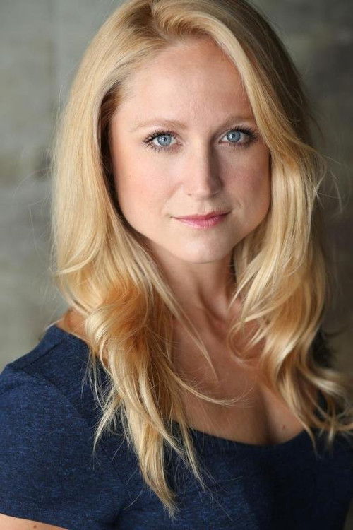 Penelope Sharp as Ballet Dancer