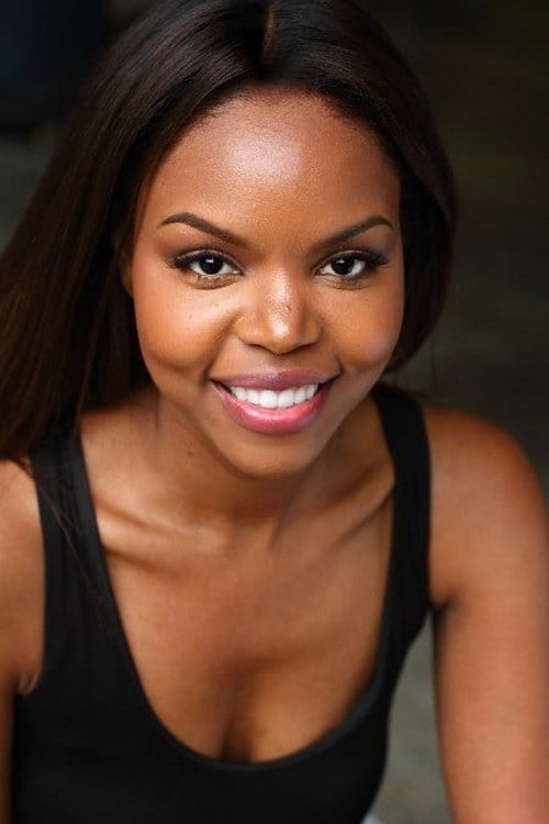 Shatoya McClintock as Marta
