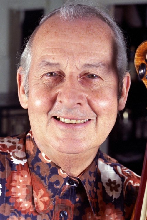 Stéphane Grappelli as 