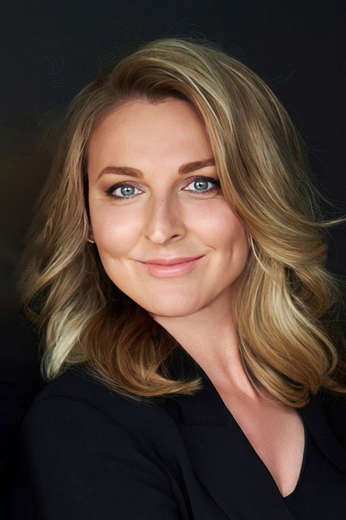 Lenka Vahalová as Petruška