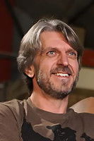 Simon Sheridan as Self / Interviewee