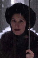 Viveka Frost as themself