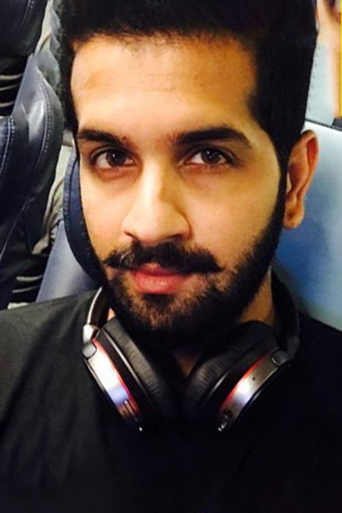 Lokesh Baskaran as Gautham (Main Antagonist)