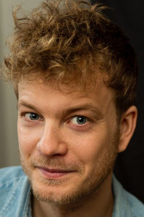 Niels Anders Manley as Kasper